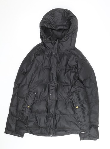Tretorn men black - black, puffer