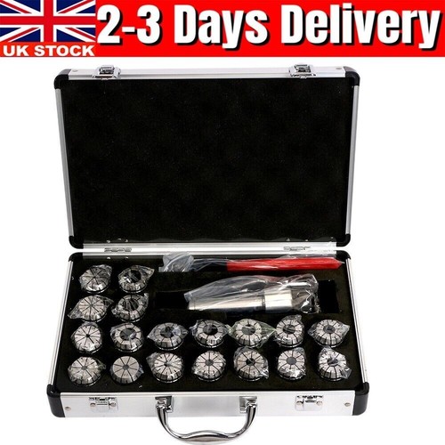 18pcs mt3 er32 - mt3,