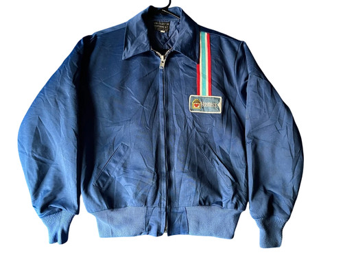 Vintage lou goldstein - lou,