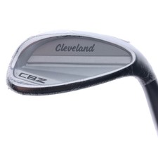 New cleveland cbz tour satin - new,