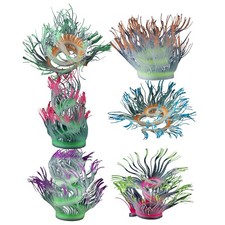 Aquarium Fish Tank Luminous
