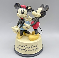 Disney Mickey & Minnie