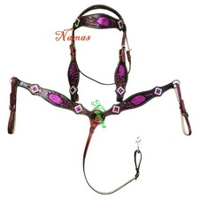 Namas Western Saddle Horse