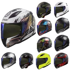 LS2 FF353 Rapid II Full Face