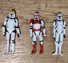 Hasbro Star Wars Clone Wars