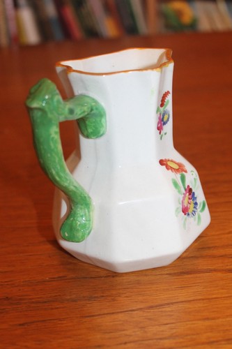 Dillwyn jug - dillwyn,