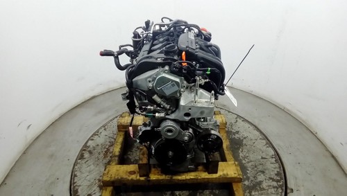 Honda jazz engine 2014 - engine, 2014-2020