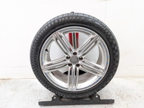 Audi mk1 alloy - 8r, wheel
