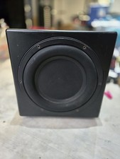 REL Q200-E Subwoofer 200w Sub Speaker