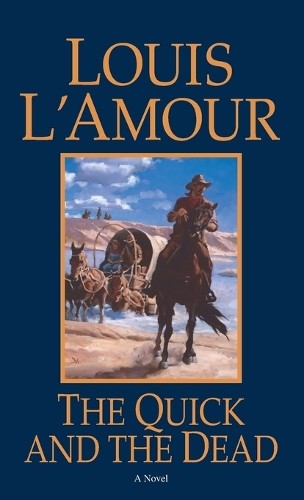 The quick and dead - and, dead: