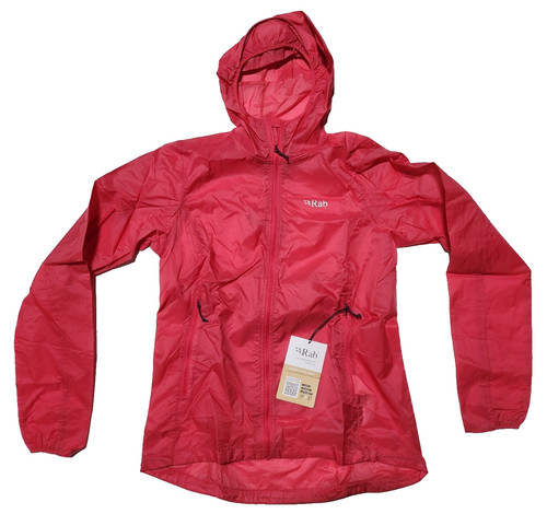 Rab women vital hoody - women's,