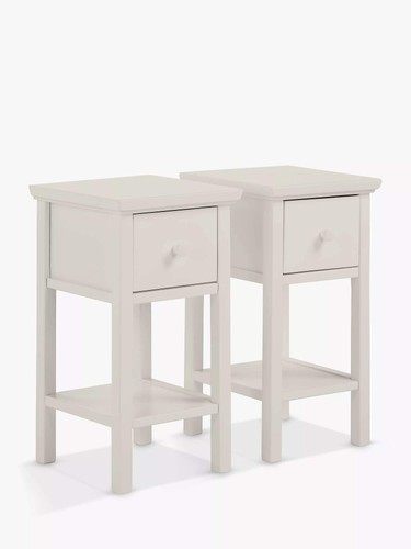 John lewis wilton bedside - wilton,