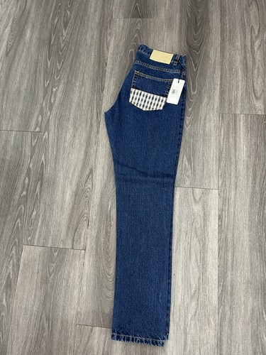 Aquascutum active denim - active, men's