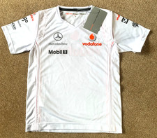 Mercedes McLaren Vodafone F1