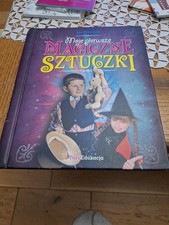 Moje Pierwsze Magiczne