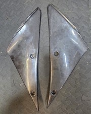 Kawasaki ZX6-R Inner Fairing