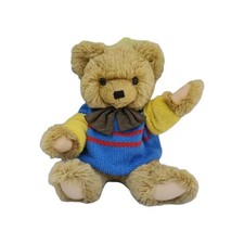Debenhams Fully Jointed Teddy