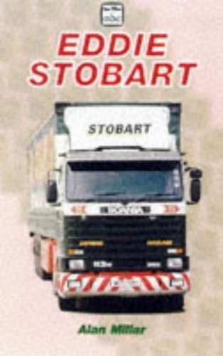 Abc eddie stobart - stobart, allan