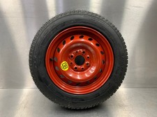 2002-2014 FIAT PANDA SPARE WHEEL SPACE SAVER 135/80/13