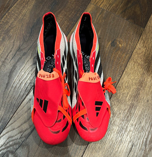 Adidas predator football boots - football,