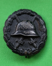 WWI Imperial German Army Wound