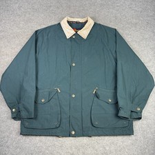 Sherwood Forest Jacket Mens