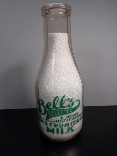 Bell selected pasteurized - bell's,