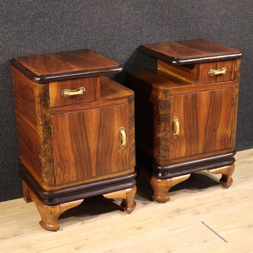 Pair italian night - of,
