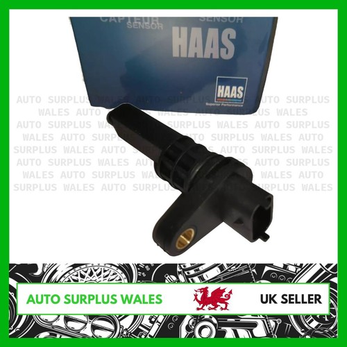 Wheel speed sensor speedo - wheel,
