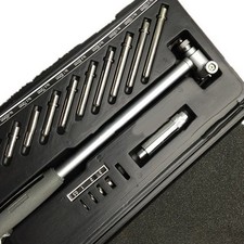 Internal Diameter Measuring