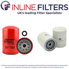Filter Kit for Valtra Valmet