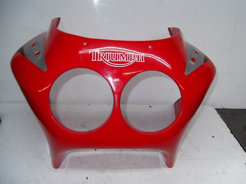Triumph 900 daytona fairing - 900,