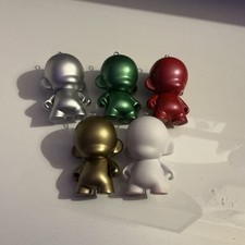 KIDRO OT XMAS DUNNY FIGURE