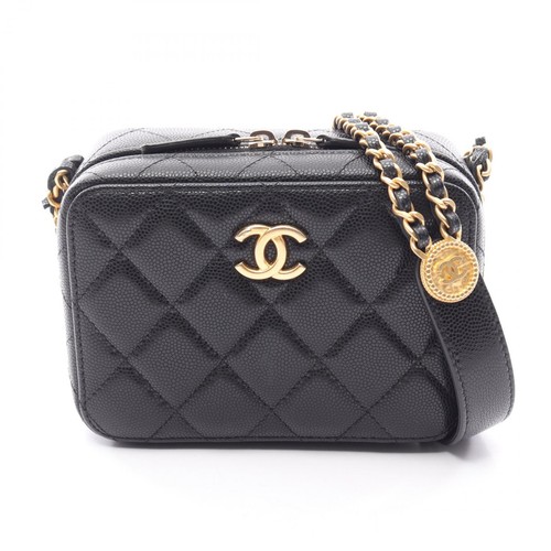 Chanel matelasse mini camera - mini,