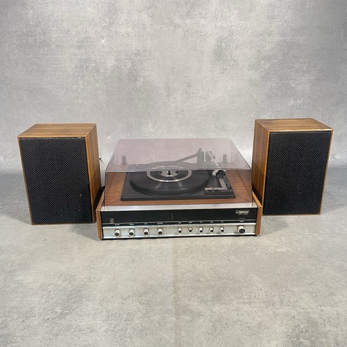 Ferguson 34574 record player - 34574,