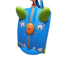 Trunki Terrance Kids Ride On
