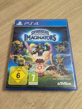Skylanders imaginators ps4 - skylanders,