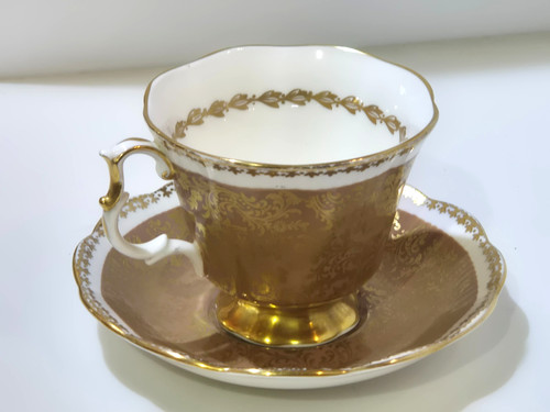 Vintage royal albert - vintage,