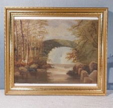 SIGNED N. Jones Oil – The