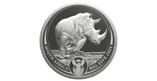 2025 1 oz South Africa Big