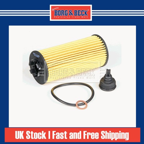 Oil filter for mini jcw - oil,
