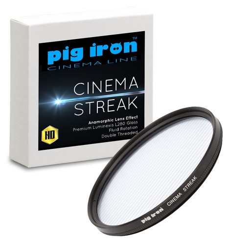 77mm cinema streak - 77mm,