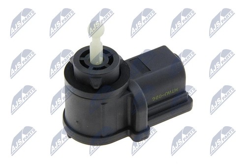 Actuator headlight levelling - actuator,