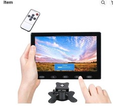 7" TFT LCD Screen HDMI VGA AV