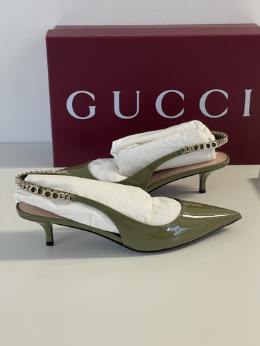 Gucci signoria women heels - signoria,