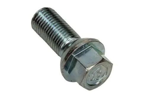 Wheel stud bolt ball seat - ball,