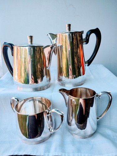 Great art deco hotel ware - great,