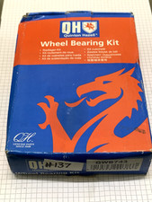 QWB473 Wheel Bearing Kit QH