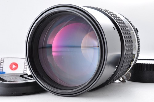 Nikon nikkor 135mm 2 8 - nikkor, f/2.8