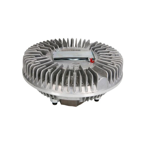 Fan clutch fits - fan, daf